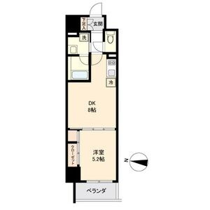 【間取り】 | ランドハウスグランドウエスト