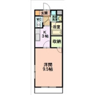 荒池シティーハウスの画像