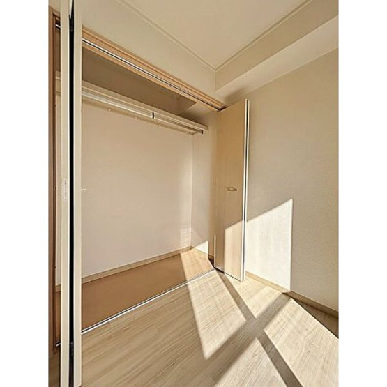 【収納】 | ユタカマンション