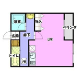ユタカマンションの画像