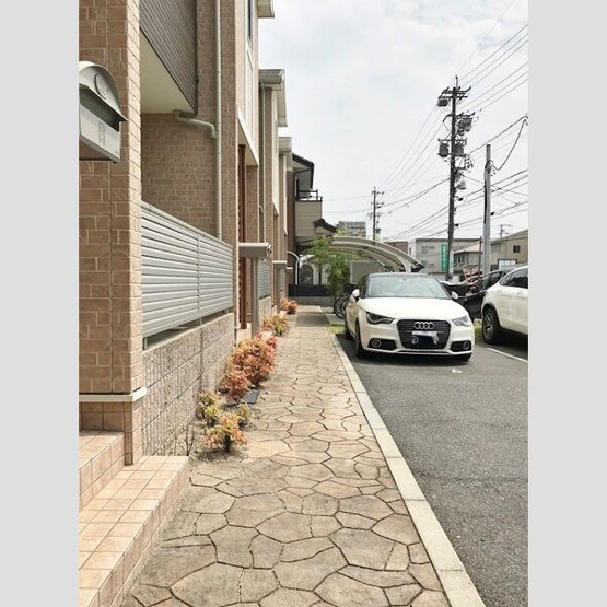 【その他】 | ルミエール(中川区)