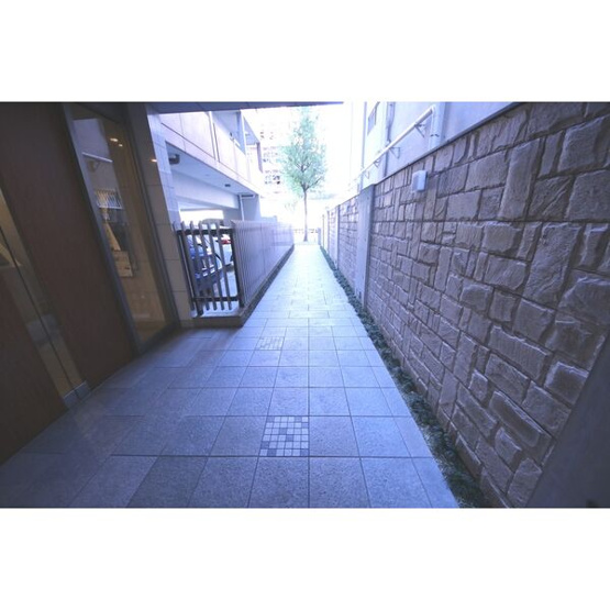【ロビー】 | ランドハウス泉