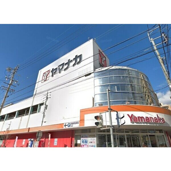 【周辺】 | ステージグランデ山王