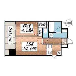 【外観パース】 | 東桜コート