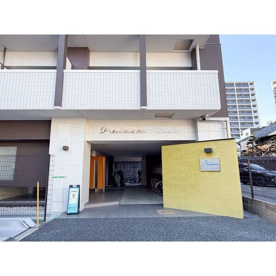 【その他】 | プレサンスmiu新栄