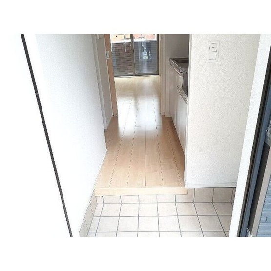 【玄関】 | シュエット