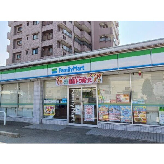 【周辺】 | レニティフ　Ⅱ