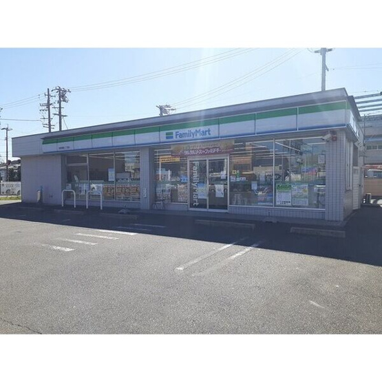 【その他】 | ルミエール中野新町