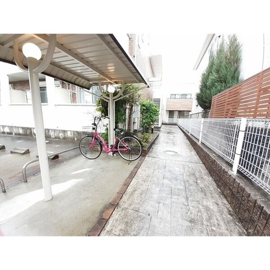 【その他共用部分】 | グランツ