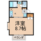 ルシエール八神の画像