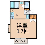 ルシエール八神の画像