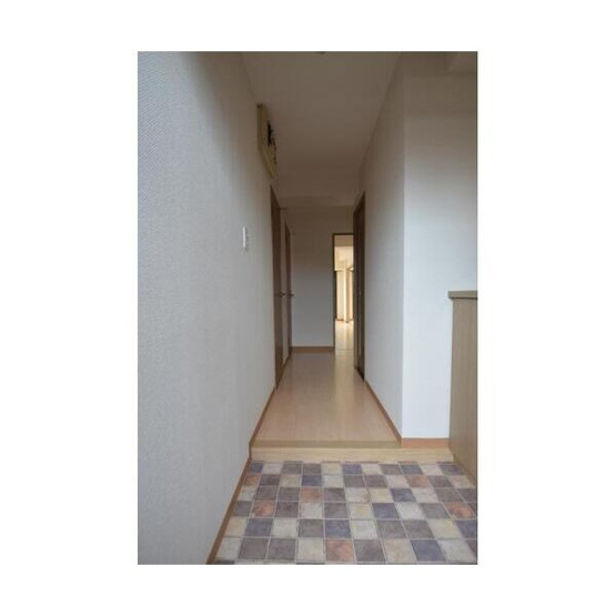 【玄関】 | ITOH壱番館