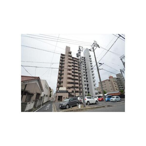 【展望】 | ITOH壱番館