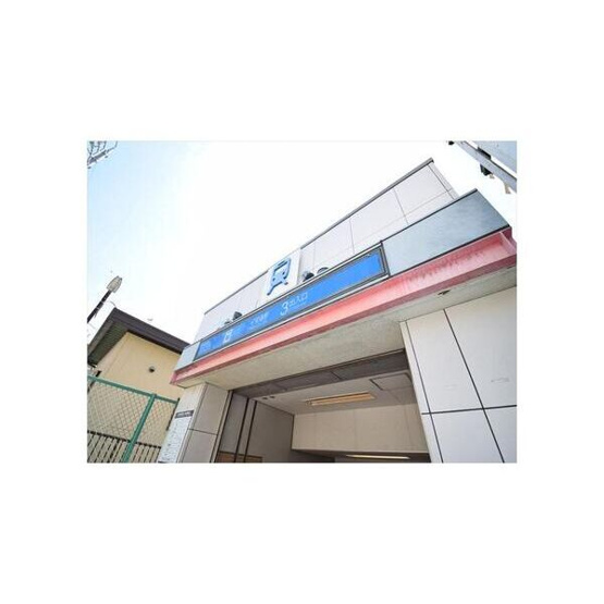 【周辺】 | ITOH壱番館