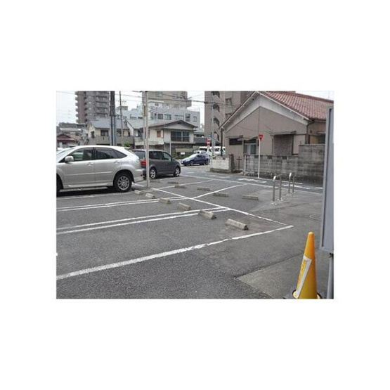 【駐車場】 | ITOH壱番館