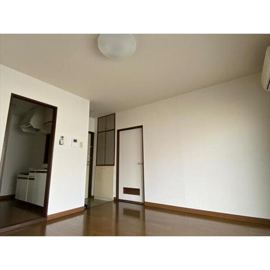 【内装】 | トレス・デ・フタバ