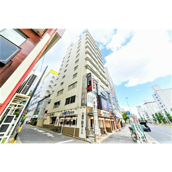 【外観パース】 | プロクシィ千種