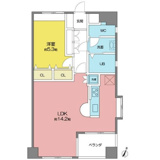 アヴェニールS棟の画像