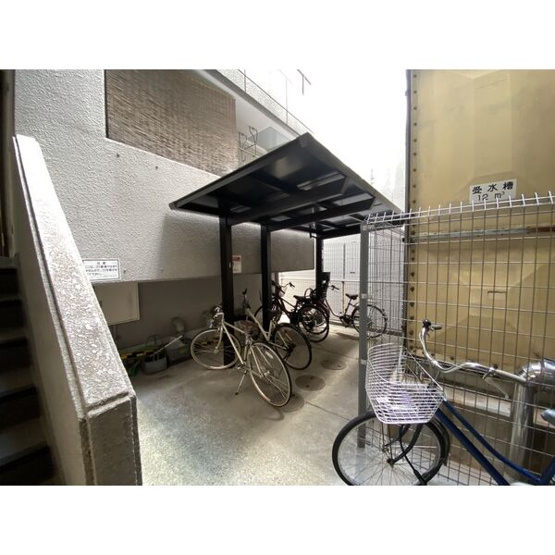 【その他共用部分】 | メゾン白川