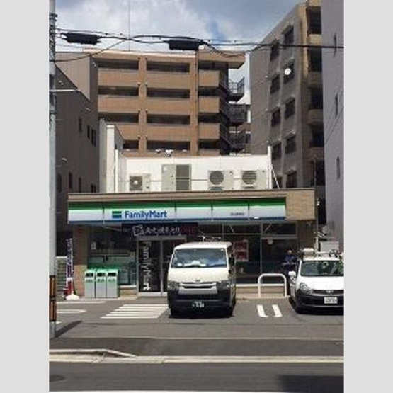 【エントランス】 | セレニティー名駅