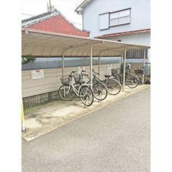 【その他共用部分】 | エルメゾン東海通
