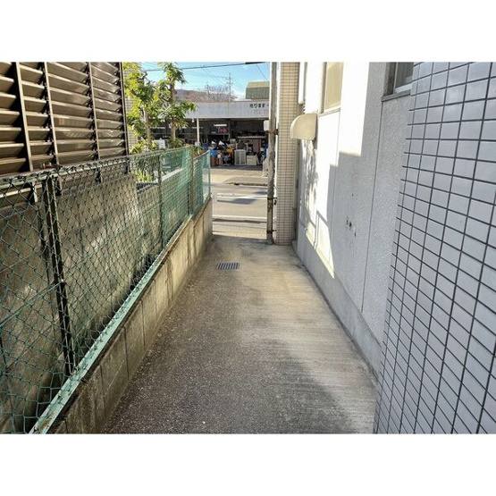 【その他共用部分】 | 牧の原中央マンション