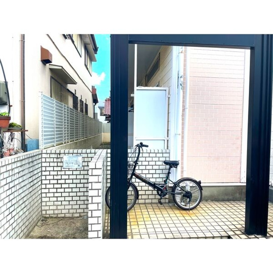 【その他】 | アールイーステージ道徳