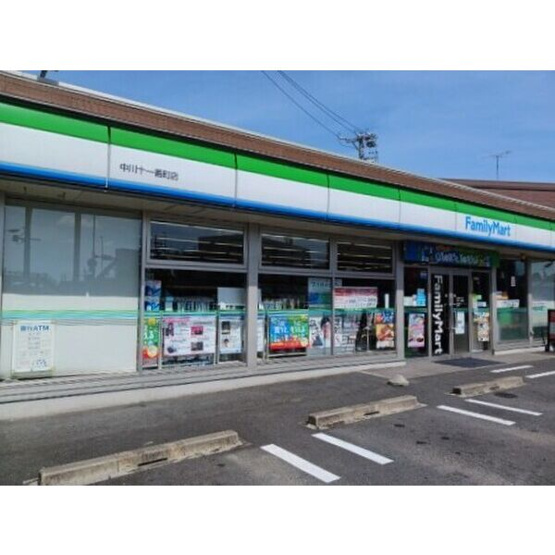 【周辺】 | UH八剱町