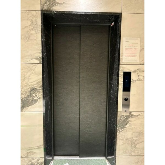 【その他共用部分】 | CREST TAPP新栄