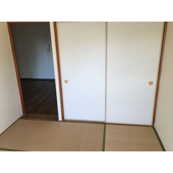 【和室】 | フォレスト本宮(ホングウ)