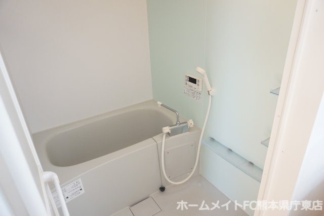 グランディールはませんⅠ の浴室