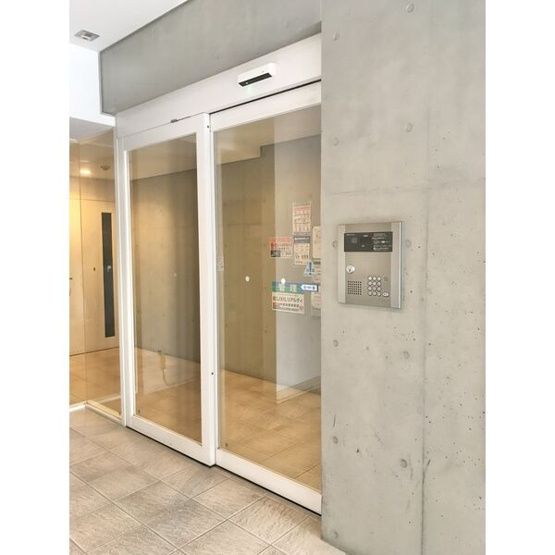 【エントランス】 | プリマヴェール名駅ノルテ