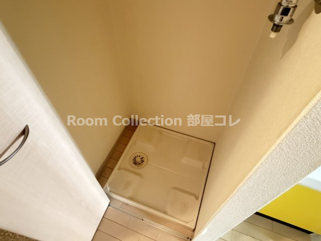 プレサンス名古屋駅前グランヴィルのその他|※同物件他部屋写真
反転、色違いの場合有
現況優先
