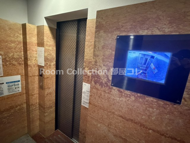 プレサンス名古屋駅前グランヴィルのロビー|※同物件他部屋写真
反転、色違いの場合有
現況優先