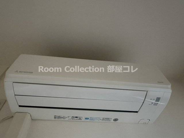 プレサンス名古屋駅前グランヴィルの設備|※同物件他部屋写真
反転、色違いの場合有
現況優先