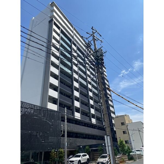 【外観パース】 | アドバンス名古屋モクシー