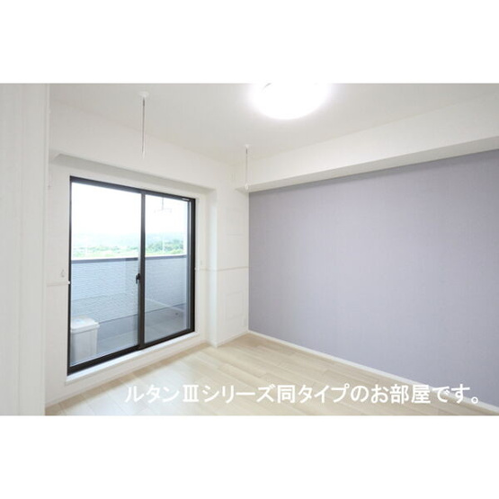 【居間・リビング】 | リバーサイド西山