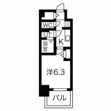 メイクス名駅南Ⅱの画像