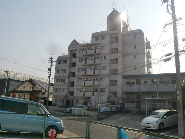 【その他】 | メゾン平中