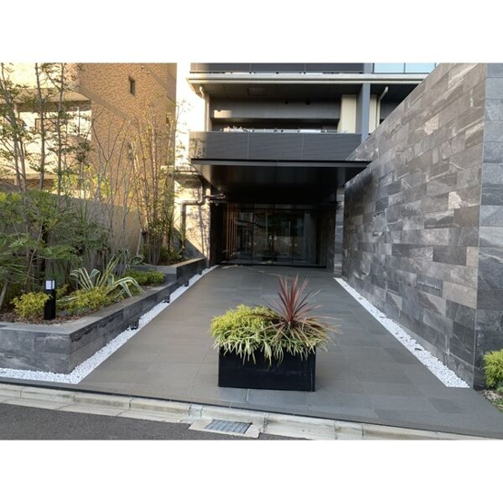 【エントランス】 | ザ・プラセシオン名古屋駅