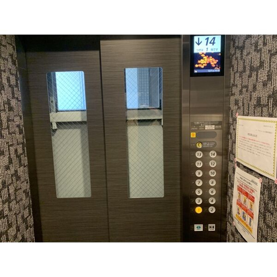 【エントランス】 | ザ・プラセシオン名古屋駅
