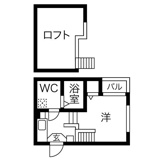 スカイヒル新栄の画像