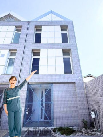 昭和町の中古のおうち