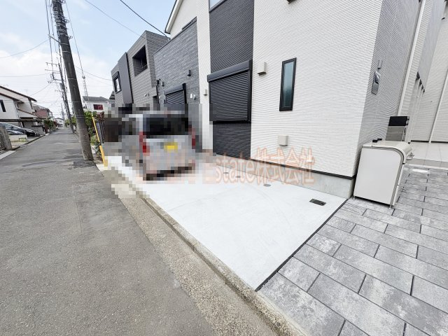シティパル富士本のその他