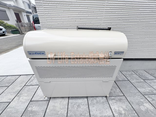 シティパル富士本