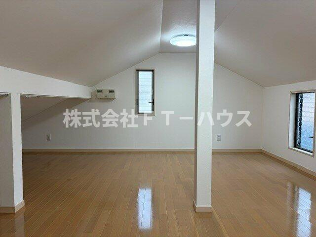 欠真間二丁目テラスハウスのその他