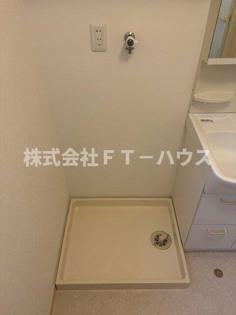 欠真間二丁目テラスハウスの設備