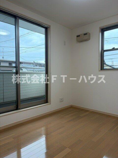 欠真間二丁目テラスハウスのその他