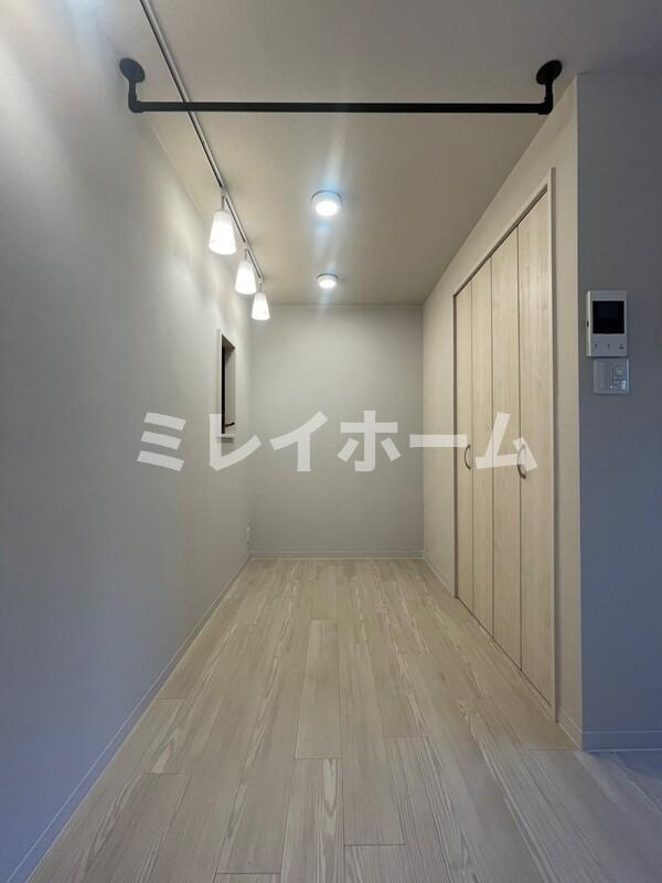 大森西テラスのその他