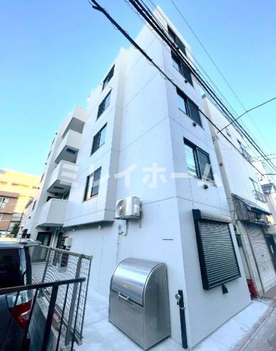 大森西テラスのその他共用部分